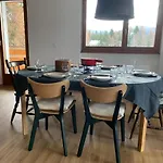 La Jacinthe De Appartement Crans-Montana