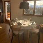 La Jacinthe De * Crans-Montana