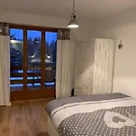 La Jacinthe De Crans-Montana