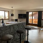 La Jacinthe De Appartement Crans-Montana