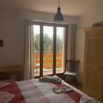 La Jacinthe De Appartement Crans-Montana