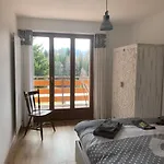 Appartement La Jacinthe De Crans-Montana