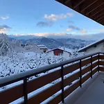 Appartement La Jacinthe De Crans-Montana