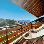 La Jacinthe De Appartement