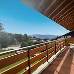 La Jacinthe De Appartement Crans-Montana