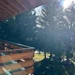 Appartement La Jacinthe De Crans-Montana