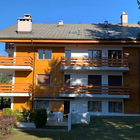 Апартаменты La Jacinthe De