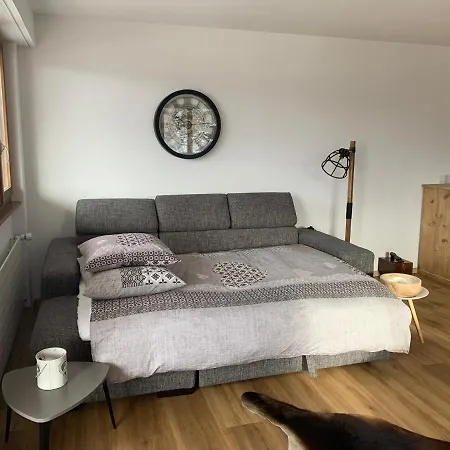 La Jacinthe De Апартаменты *