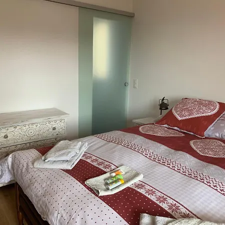 La Jacinthe De Кран-Монтана