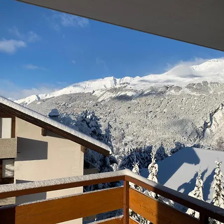 Apartment La Jacinthe De