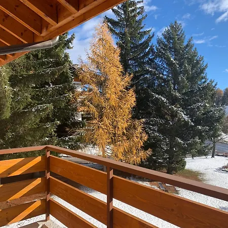 Apartman La Jacinthe De *