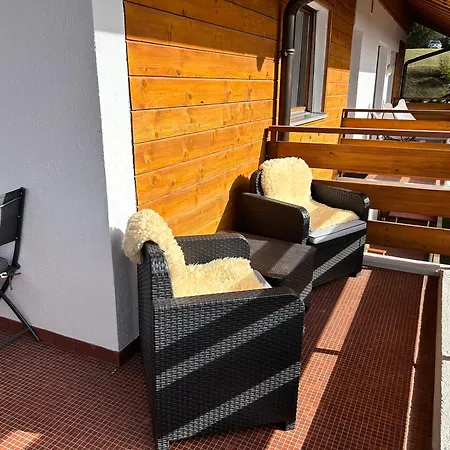 La Jacinthe De * Кран-Монтана