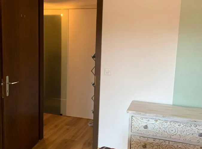 La Jacinthe De Apartment