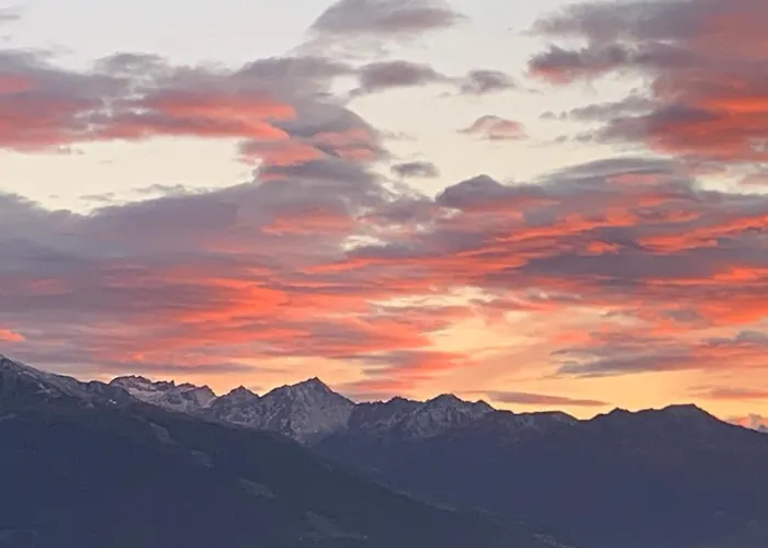 La Jacinthe De Apartment *