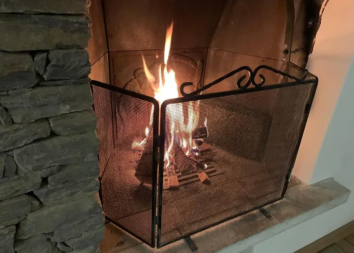 Apartamento La Jacinthe De