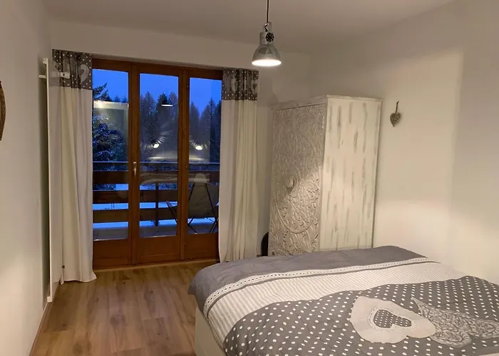 La Jacinthe De Crans-Montana