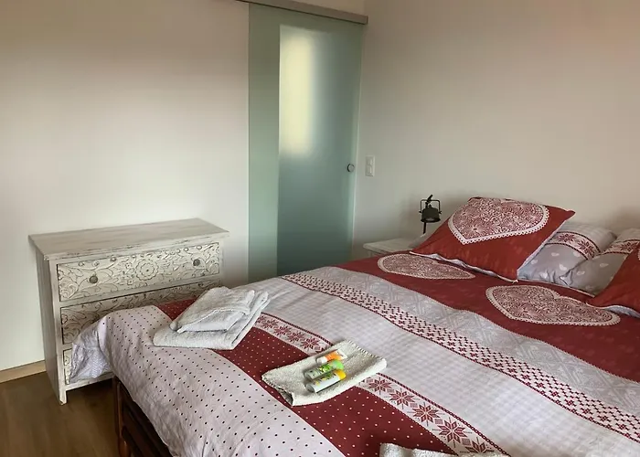 La Jacinthe De Crans-Montana