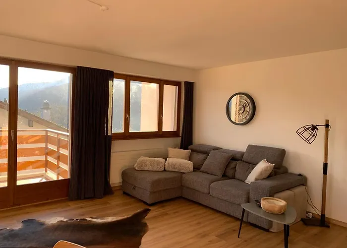 La Jacinthe De Apartment