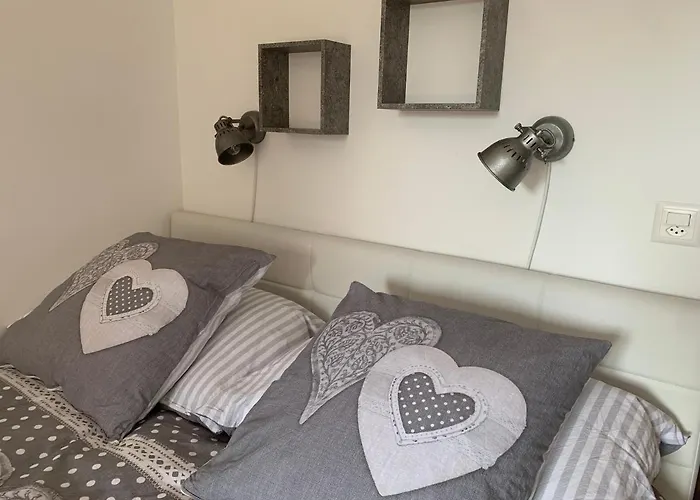 Apartamento La Jacinthe De Crans-Montana