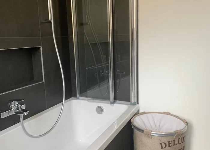 La Jacinthe De Crans-Montana