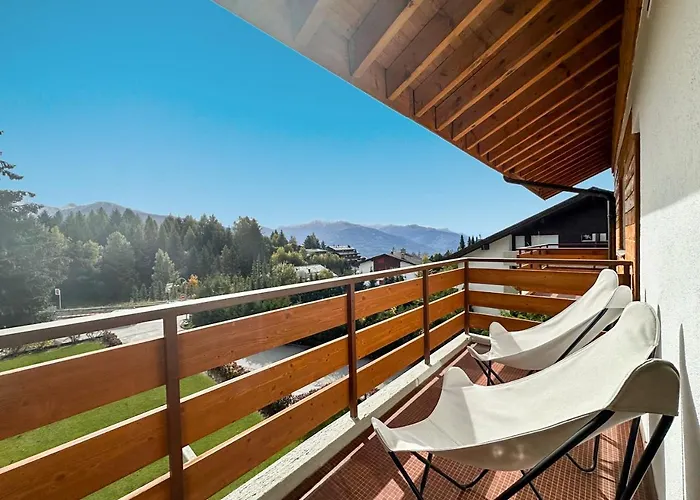 La Jacinthe De Apartamento