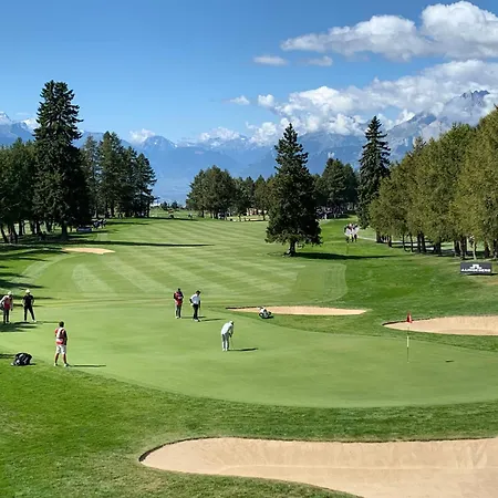 Διαμέρισμα La Jacinthe De *