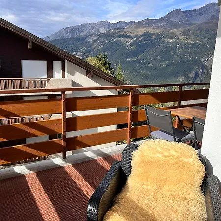 La Jacinthe De Κρανς Μοντάνα