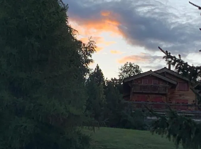 Διαμέρισμα La Jacinthe De