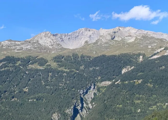 Διαμέρισμα La Jacinthe De *