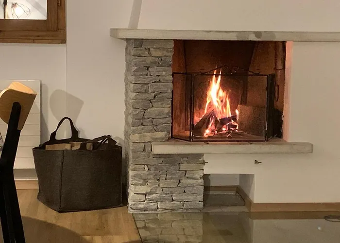 La Jacinthe De Διαμέρισμα