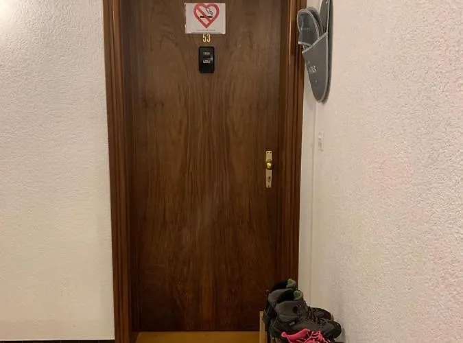 La Jacinthe De * Κρανς Μοντάνα