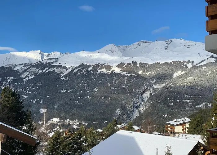 Διαμέρισμα La Jacinthe De *