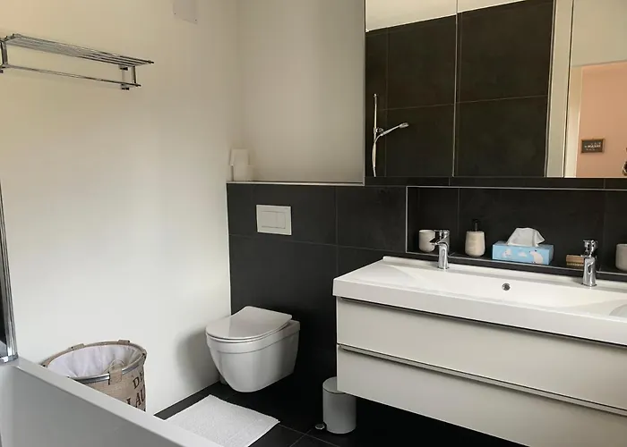 La Jacinthe De Κρανς Μοντάνα