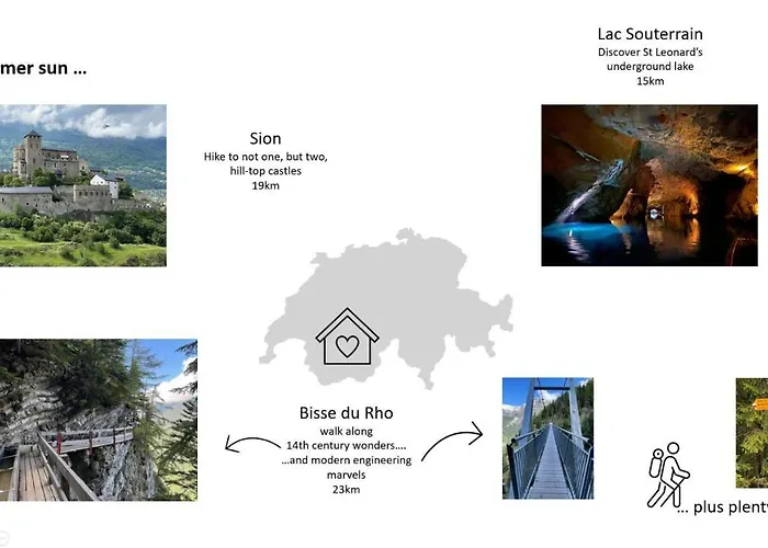 La Jacinthe De Διαμέρισμα Κρανς Μοντάνα