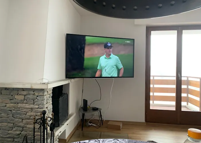 La Jacinthe De Διαμέρισμα