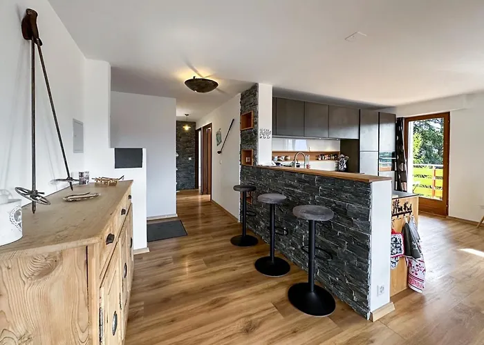 La Jacinthe De Κρανς Μοντάνα