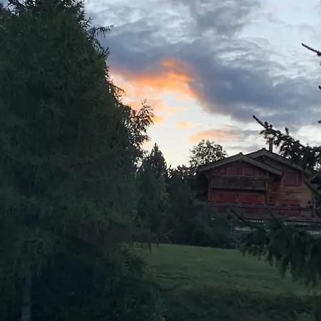 Apartamento La Jacinthe De