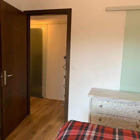 La Jacinthe De Apartamento