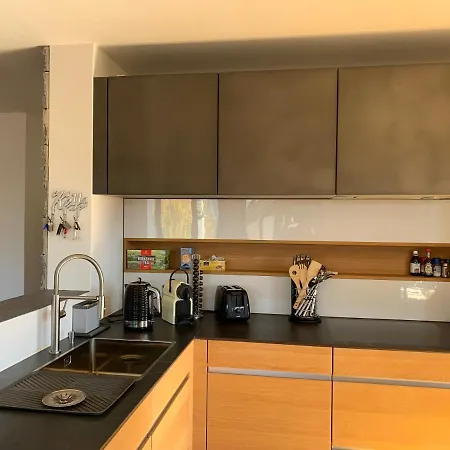 La Jacinthe De Crans-Montana