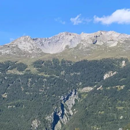 Apartamento La Jacinthe De *