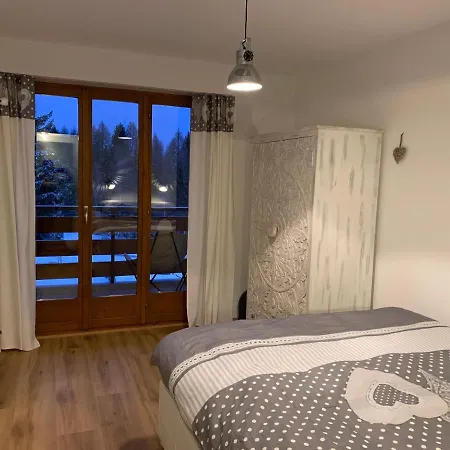 La Jacinthe De Crans-Montana