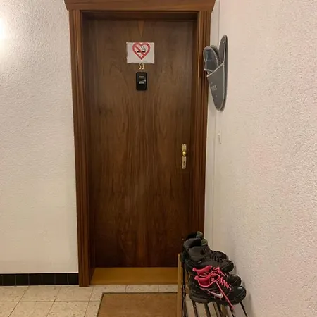 La Jacinthe De * Crans-Montana