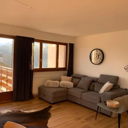 La Jacinthe De Apartamento