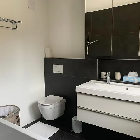 La Jacinthe De Crans-Montana