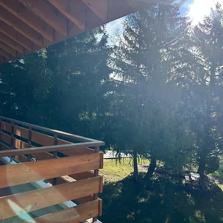 Apartamento La Jacinthe De Crans-Montana